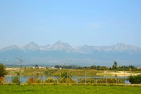 Tatry
