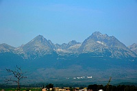 Tatry