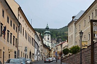 Bańska Szczawnica