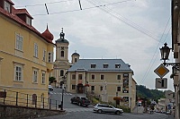 Bańska Szczawnica