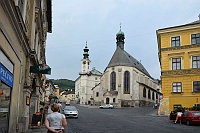 Bańska Szczawnica