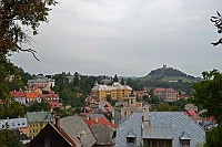 Bańska Szczawnica