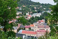 Bańska Szczawnica