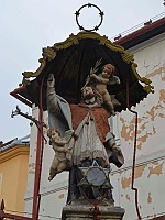 Bańska Szczawnica
