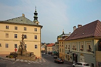 Bańska Szczawnica