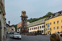 Bańska Szczawnica
