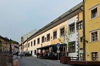 Bańska Szczawnica