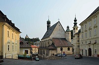 Bańska Szczawnica