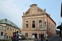 Bańska Szczawnica