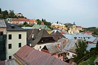 Bańska Szczawnica