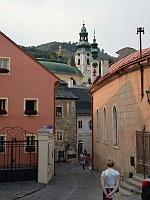 Bańska Szczawnica