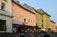 Bańska Szczawnica