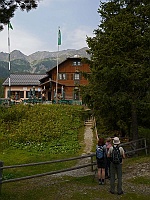Edelrautehütte