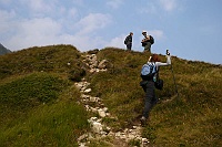 Rottenmanner Tauern