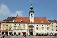 Maribor