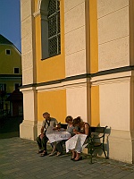 Leutschach