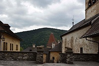 Orawskie Podzamcze