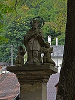 Orawskie Podzamcze