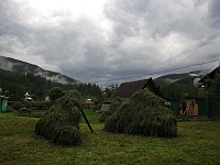 Szybene