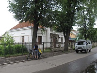 Kołomyja
