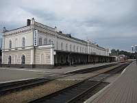 Kołomyja