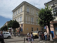 Kołomyja