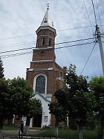 Kołomyja