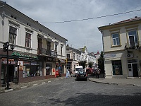 Kołomyja