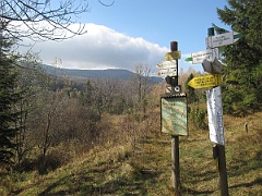Przysłup Caryński