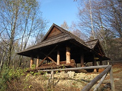 Berehy Górne