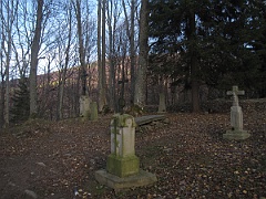 Berehy Górne