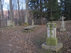 Berehy Górne