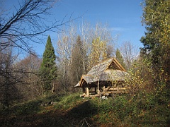 Krysowa