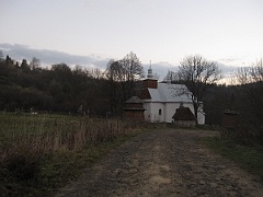 Łopienka