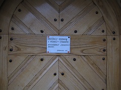 Łopienka