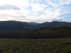 Zatwarnica