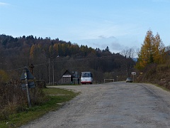 Zatwarnica