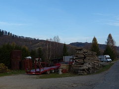 Zatwarnica
