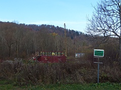 Zatwarnica
