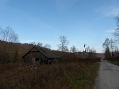 Zatwarnica