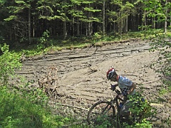 Szybene