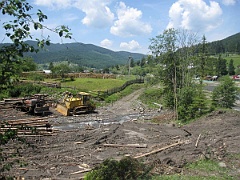 Szybene