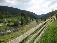 Szybene