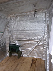 Szybene