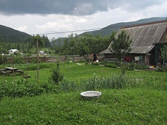 Szybene