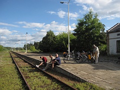 Lubycza Królewska