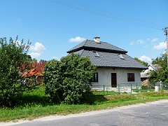 Wielkie Oczy