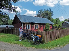 Wólka Żmijowska