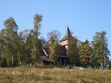 Bukowiec