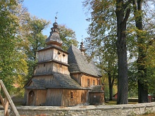 Przydonica